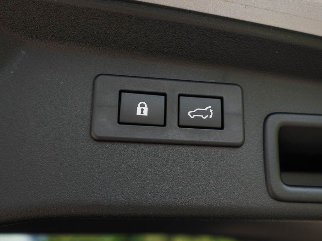 New 2026 Subaru Outback Premium AWD/4WD image 9