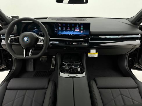 New 2027 BMW i5 xDrive40 w/ M Sport Package AWD/4WD image 13