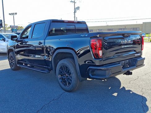 New 2026 GMC Sierra 1500 Elevation w/ Elevation Premium Package image 3