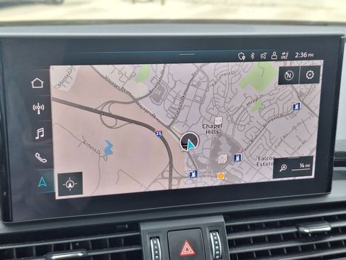 Used 2023 Audi Q5 2.0T Premium Plus image 23