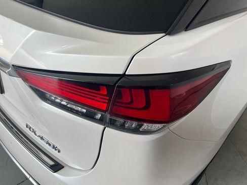Used 2022 Lexus RX 450h AWD w/ Luxury Package image 62