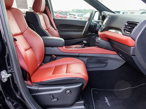 Used 2026 Dodge Durango SRT Hellcat w/ Premium Group AWD/4WD image 51