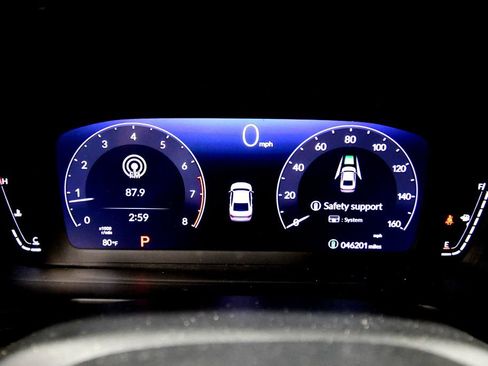 Certified 2024 Honda Accord LX image 20