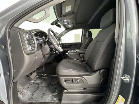 Used 2021 GMC Sierra 1500 Elevation image 19