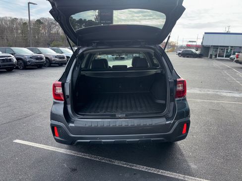 Used 2018 Subaru Outback 2.5i Limited image 49