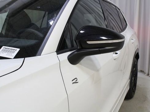 New 2026 Volkswagen Tiguan SE R-Line image 35