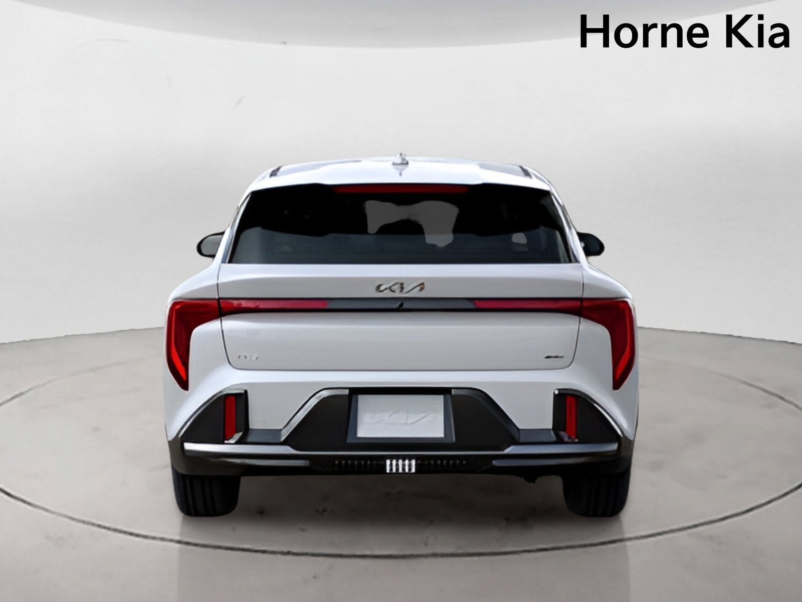 New 2026 Kia K4 EX FWD image 5