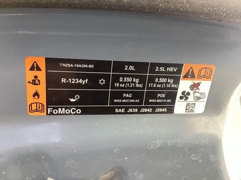 Used 2025 Ford Maverick XLT w/ XLT Luxury Package image 70