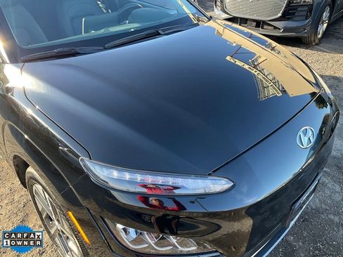 Used 2022 Hyundai Kona Limited w/ Cargo Package image 72