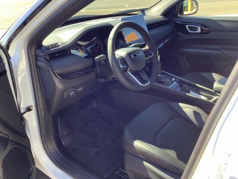 New 2026 Jeep Compass Limited image 7