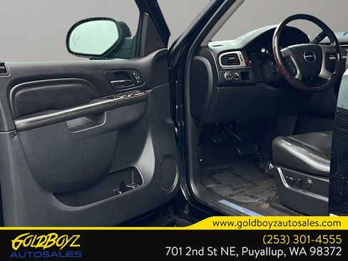 Used 2014 GMC Yukon Denali image 13