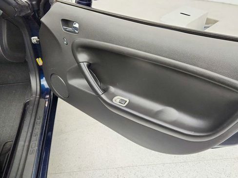 Used 2008 Pontiac Solstice Convertible w/ Premium Package image 22