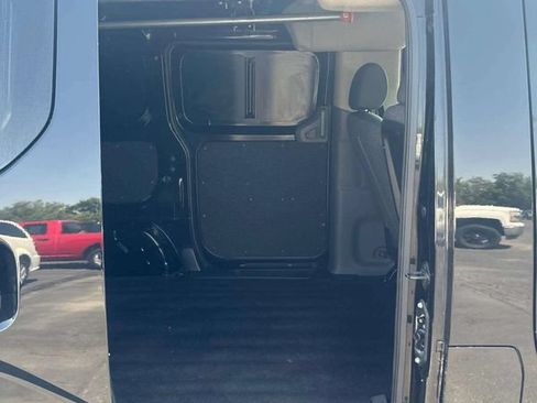 Used 2015 Nissan NV200 SV w/ Technology Package FWD image 25