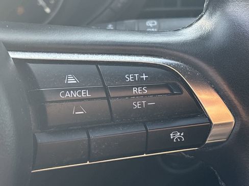 Used 2025 MAZDA MAZDA3 s Sport image 23