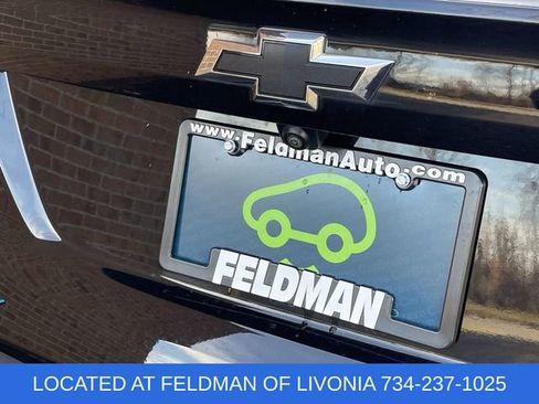 Used 2023 Chevrolet Bolt EUV LT w/ Comfort Package image 29