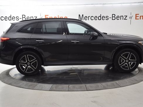 Certified 2026 Mercedes-Benz GLC 300 image 7