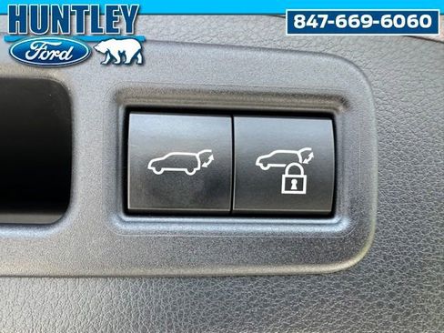 Used 2023 Lexus RX 500h F Sport w/ Cold Area Package AWD/4WD image 9