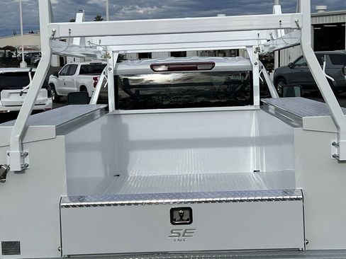 New 2026 Chevrolet Silverado 2500 W/T w/ WT Convenience Package image 26