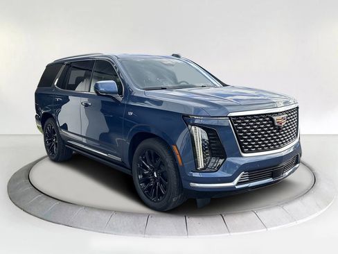 New 2026 Cadillac Escalade Luxury w/ Touring Package image 6