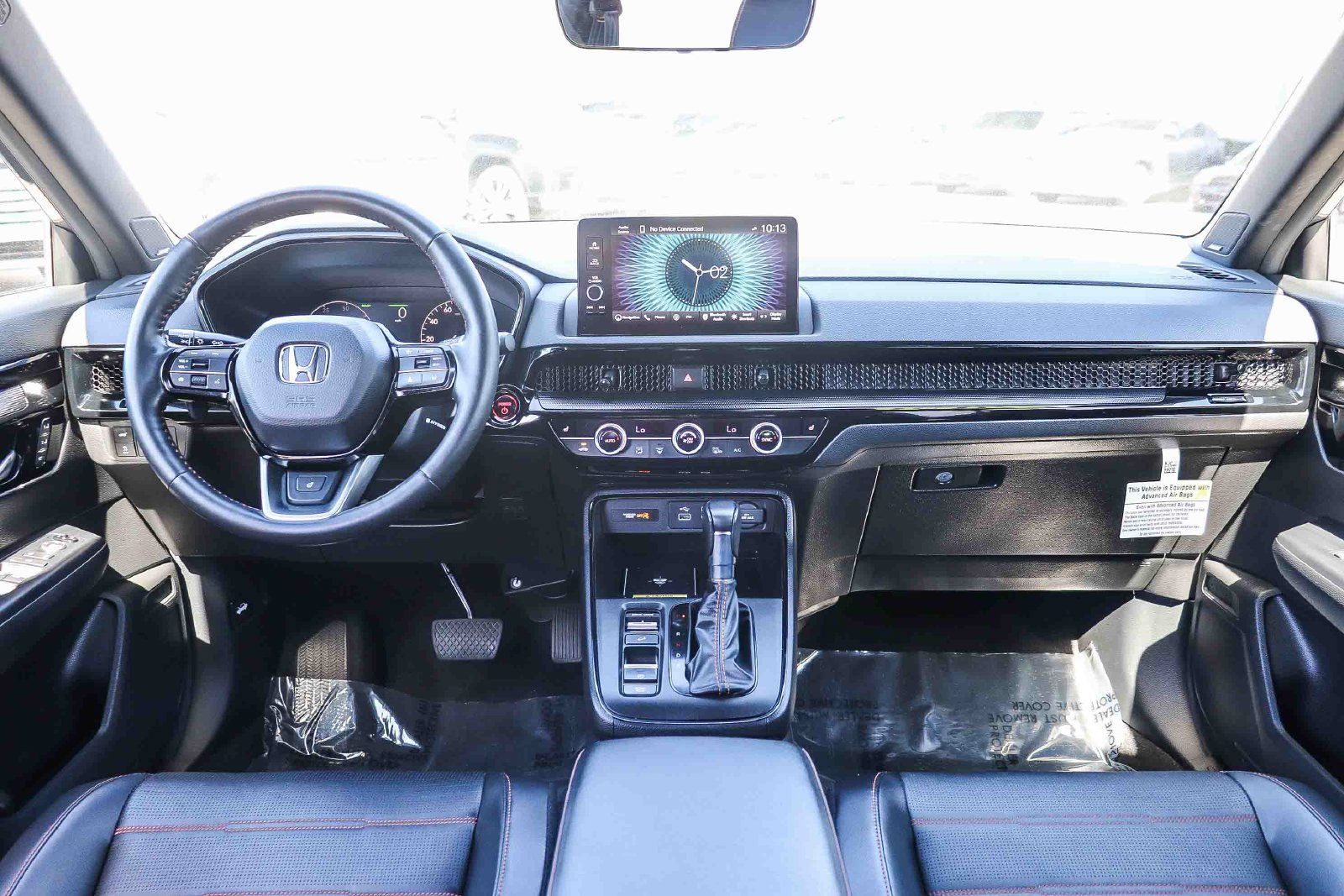 Used 2023 Honda CR-V Sport Touring image 12