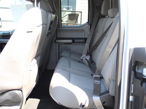 Used 2019 Ford F150 XLT w/ Trailer Tow Package AWD/4WD image 19