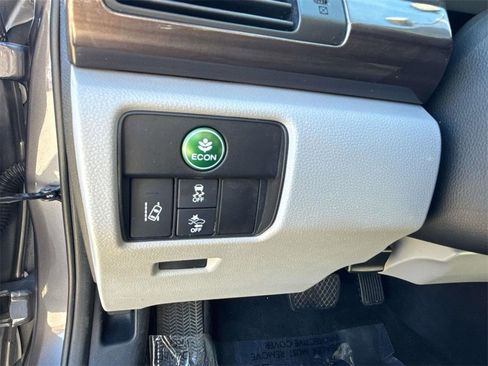 Used 2016 Honda Accord EX-L image 22