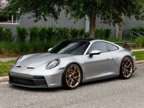Used 2023 Porsche 911 GT3 RWD image 9