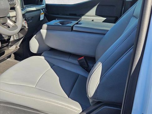 New 2025 Ford F450 XL w/ XL Chrome Package image 13