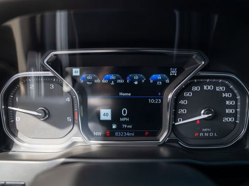 Used 2020 GMC Sierra 2500 Denali w/ Denali Ultimate Package image 24