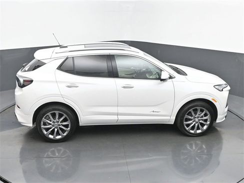 New 2026 Buick Encore GX Avenir w/ Avenir Technology Package image 43
