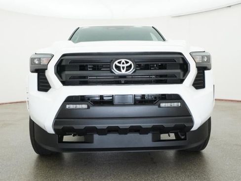 New 2026 Toyota Tacoma SR5 AWD/4WD image 31