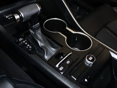 Used 2022 Kia K5 GT-Line w/ GT-Line FWD Premium Package image 21