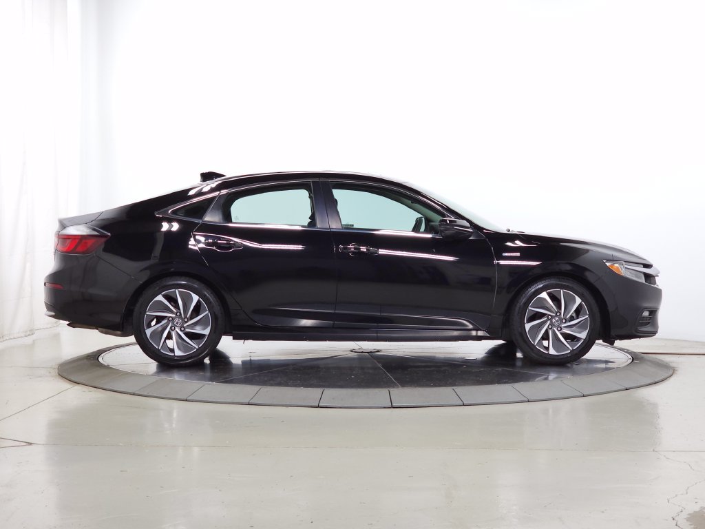 Used 2020 Honda Insight Touring image 10