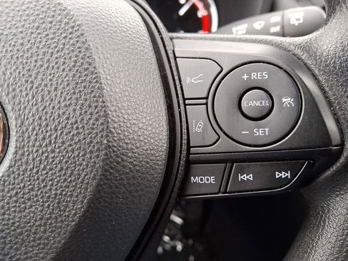 Used 2024 Toyota RAV4 LE image 21