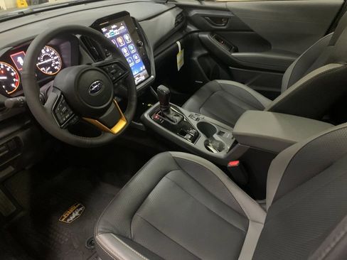 Used 2026 Subaru Crosstrek 2.5i Wilderness image 11