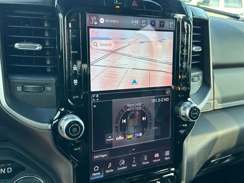 New 2025 RAM 1500 Big Horn image 63