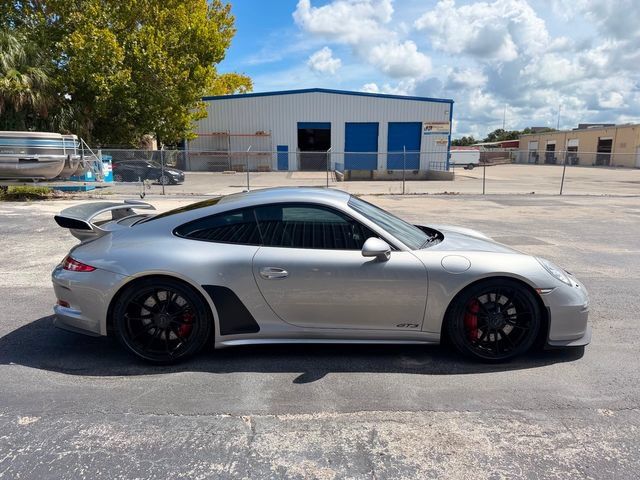 Used 2015 Porsche 911 GT3 RWD image 77