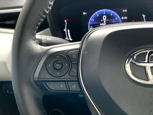 Used 2025 Toyota Corolla FX image 21