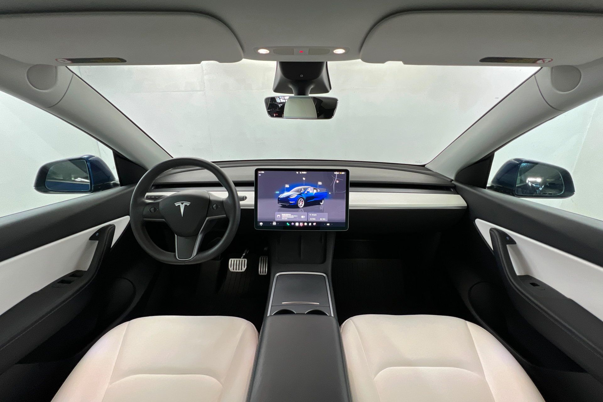 Used 2022 Tesla Model Y Performance AWD/4WD image 10