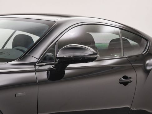 New 2025 Bentley Continental GT AWD/4WD image 14