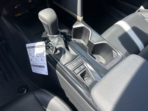 New 2026 Toyota Camry SE FWD image 24