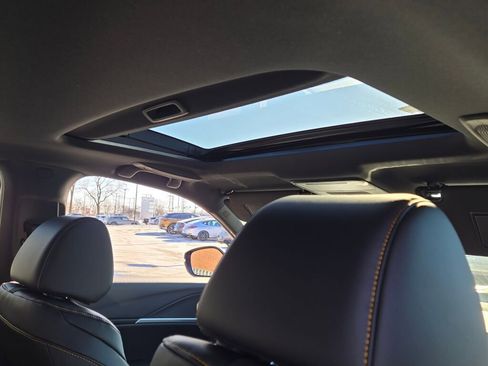 New 2026 Acura Integra A-Spec image 13