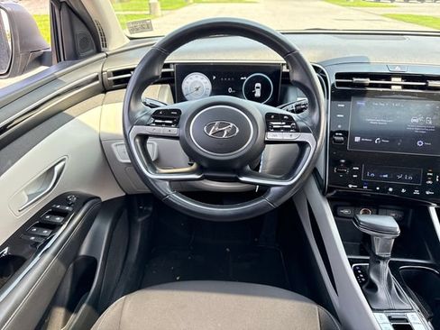 Used 2022 Hyundai Tucson SEL w/ Convenience Package AWD/4WD image 17