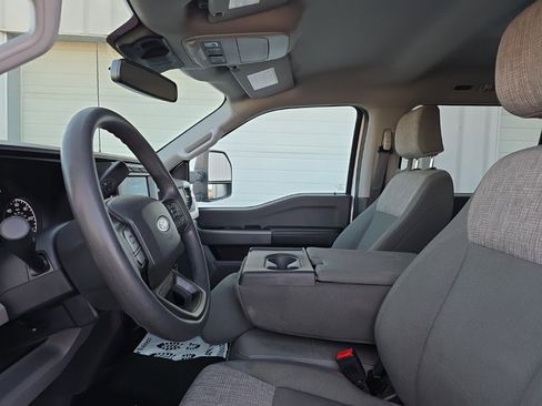 Used 2023 Ford F250 XLT image 9