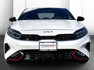 Used 2023 Kia Forte GT w/ GT2 Package video 2