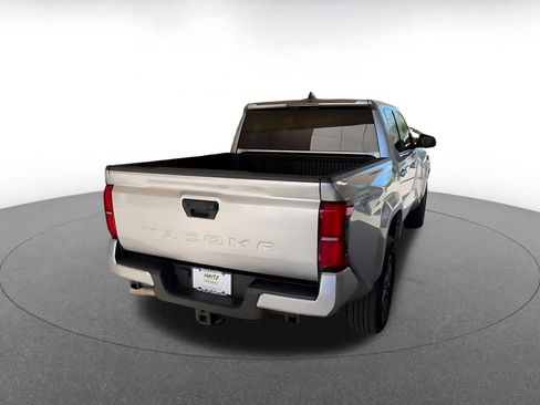 Used 2024 Toyota Tacoma TRD Sport image 12