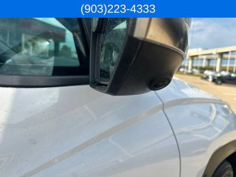 Used 2022 Hyundai Tucson Limited w/ Cargo Package FWD image 17