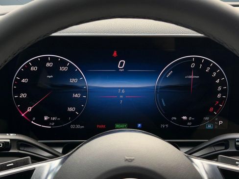 New 2026 Mercedes-Benz GLC 350e 4MATIC image 19