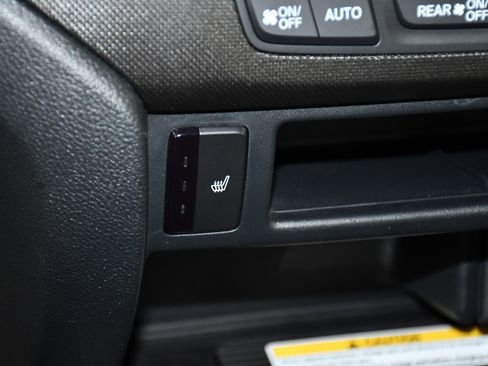 Certified 2023 Honda Passport TrailSport image 29