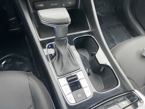 Used 2024 Hyundai Tucson SEL image 12